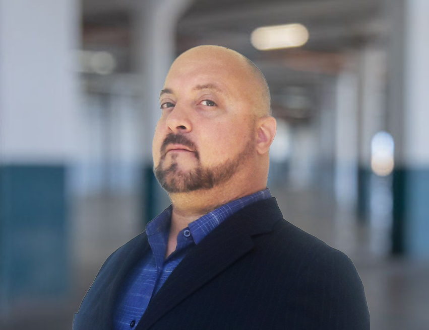 Jason Wray Vice President The Federal Savings Bank