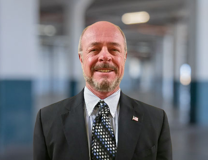 Garry Clark