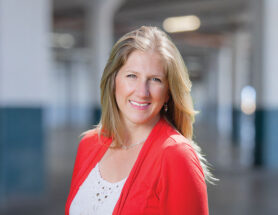 Rhonda Croft