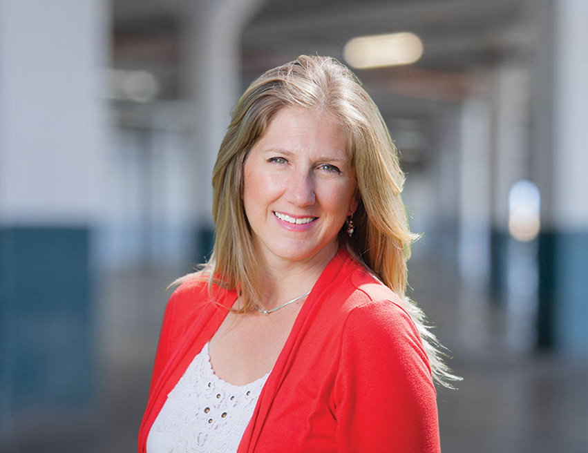 Rhonda Croft
