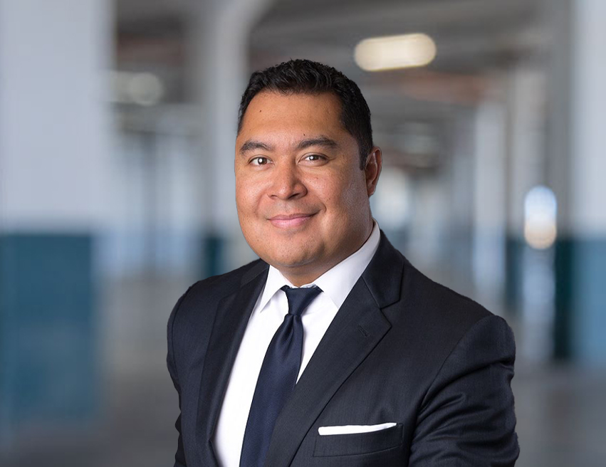 Andy Rosales
