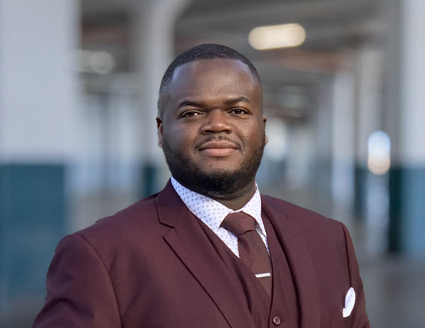 Andre Wright Mortgage Banker The Federal Savings Bank