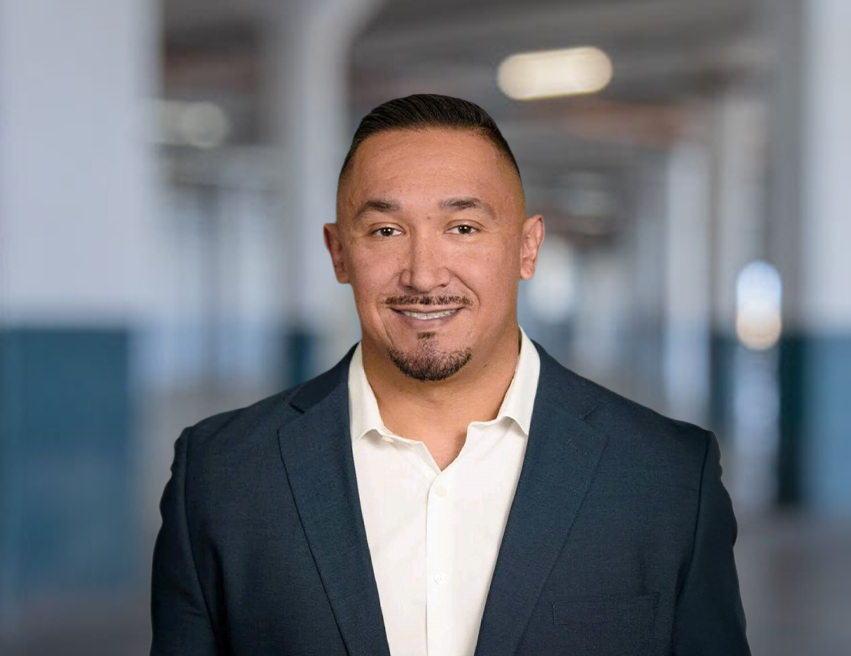 Eric Guzman