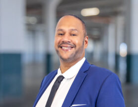 Peter Singh