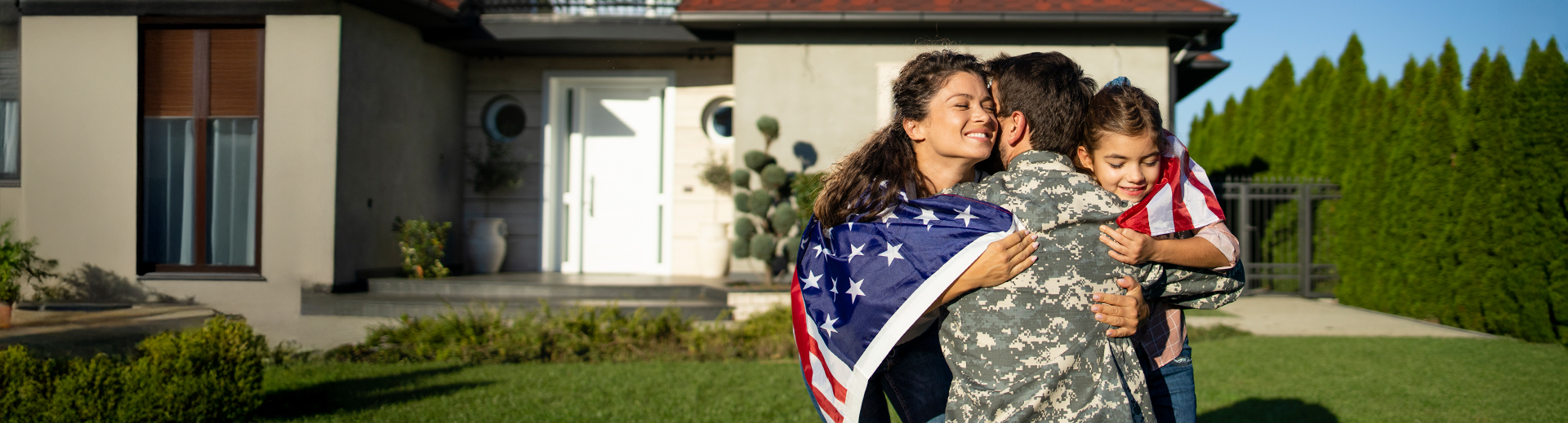 Our Veteran Legacy Program
