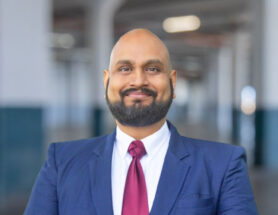 Archi Patel