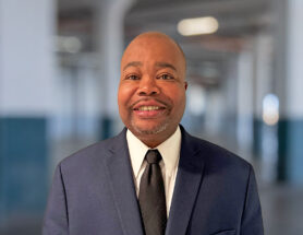 Lance Barnett