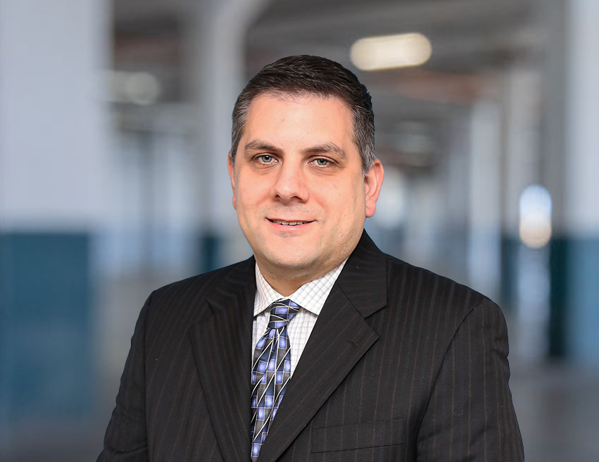 John Geraci