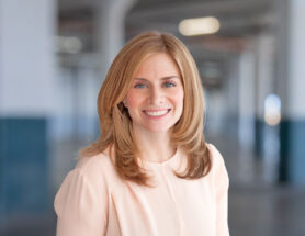 Elizabeth Reger