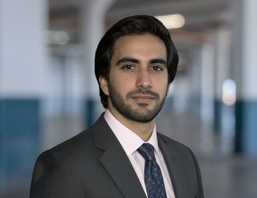 Daniel Mayorga