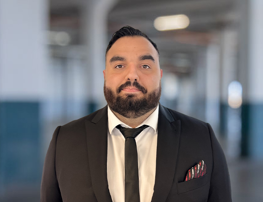 Mohamad Hidmi