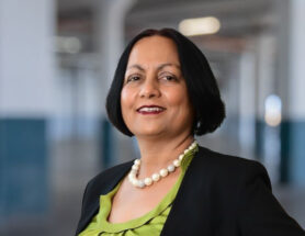 Sunita Bali