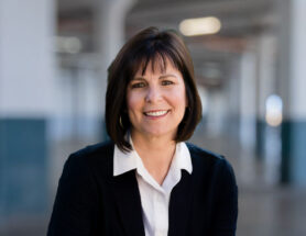 Tara Gallichio