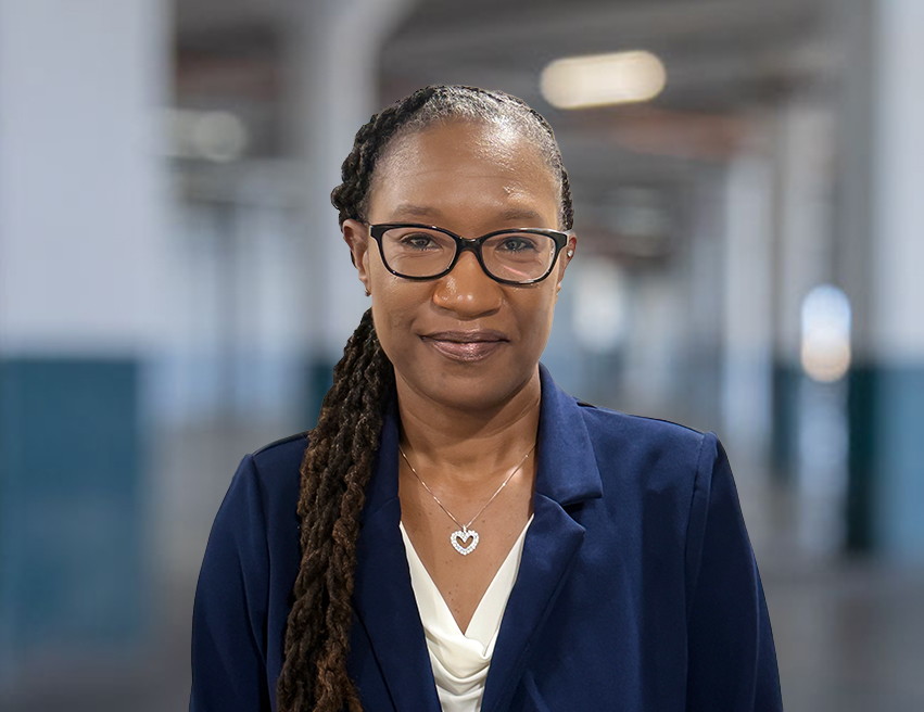 Tanika Belfield-Martin