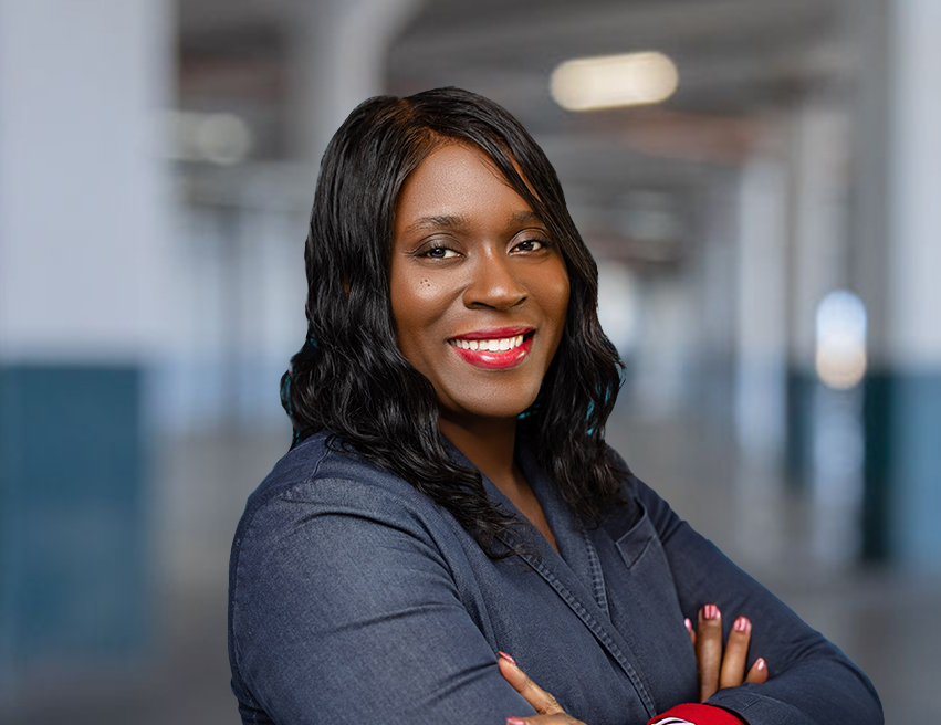 Crystal Slater-Hawkins