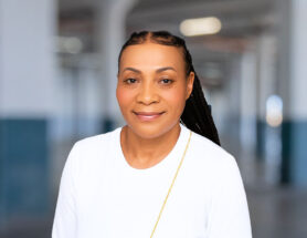 Tawanda Garner-Payne