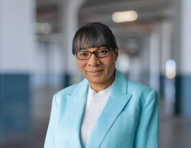 Tawanda Garner-Payne