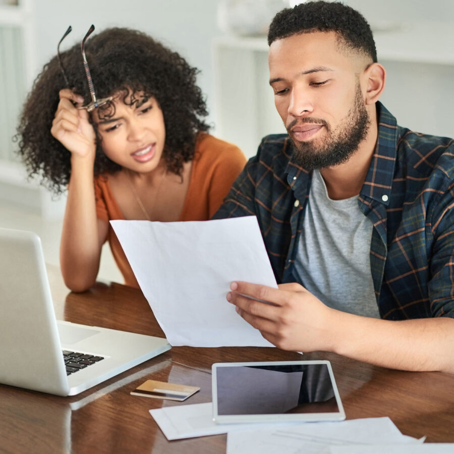 couple does not like doc