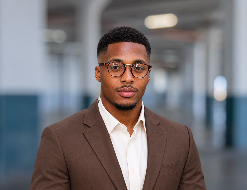 Shay Wright, photo from The Federal Savings Bank