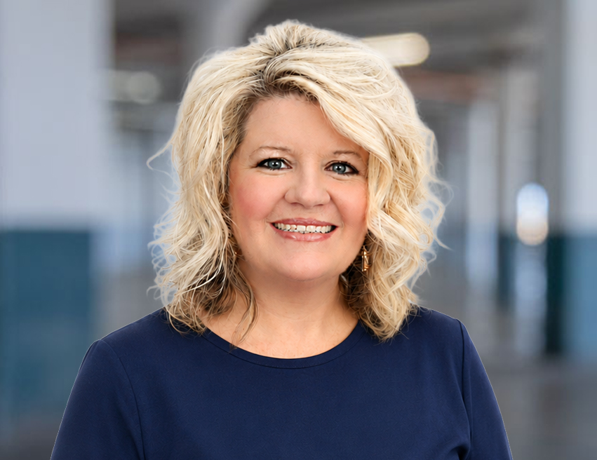 Liz Crawford