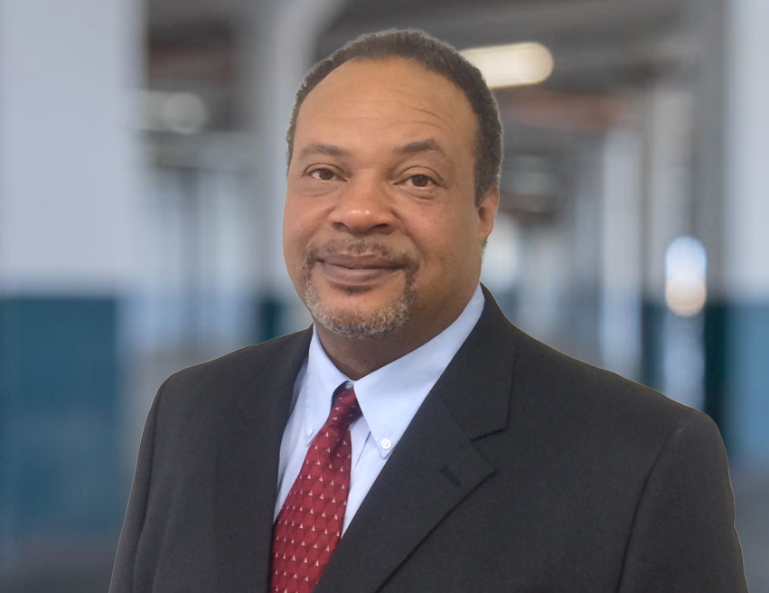 Cedric Jordan