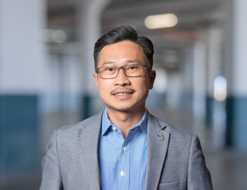 Torrance Mak