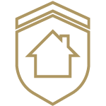 VA Purchase House shield