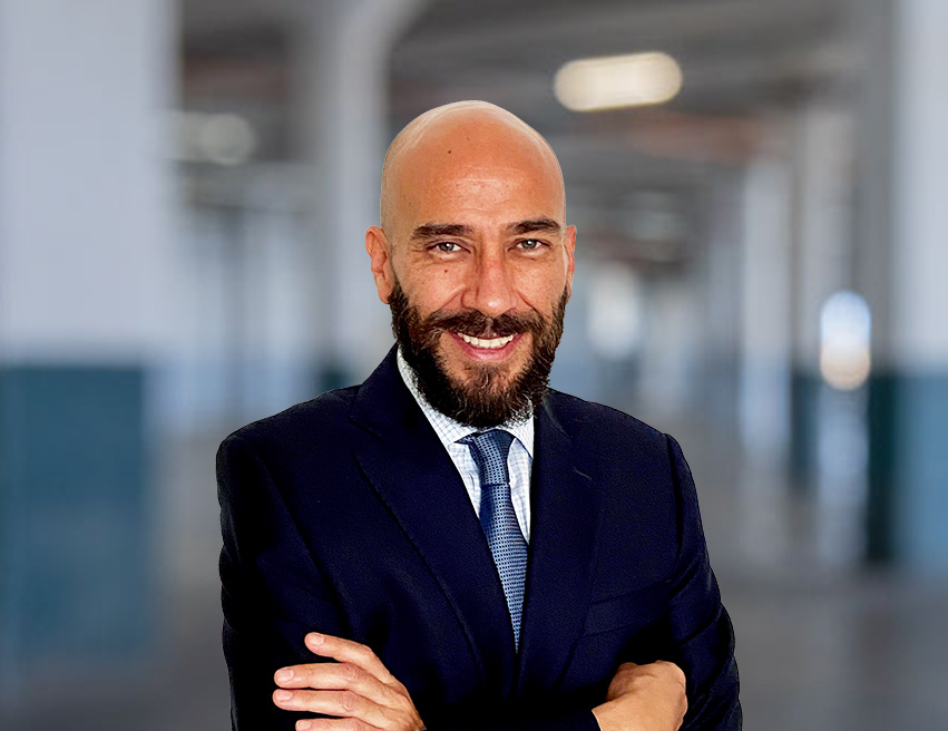 Alan Murillo
