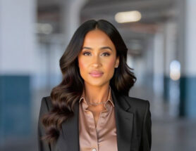 Veronica Fairweather