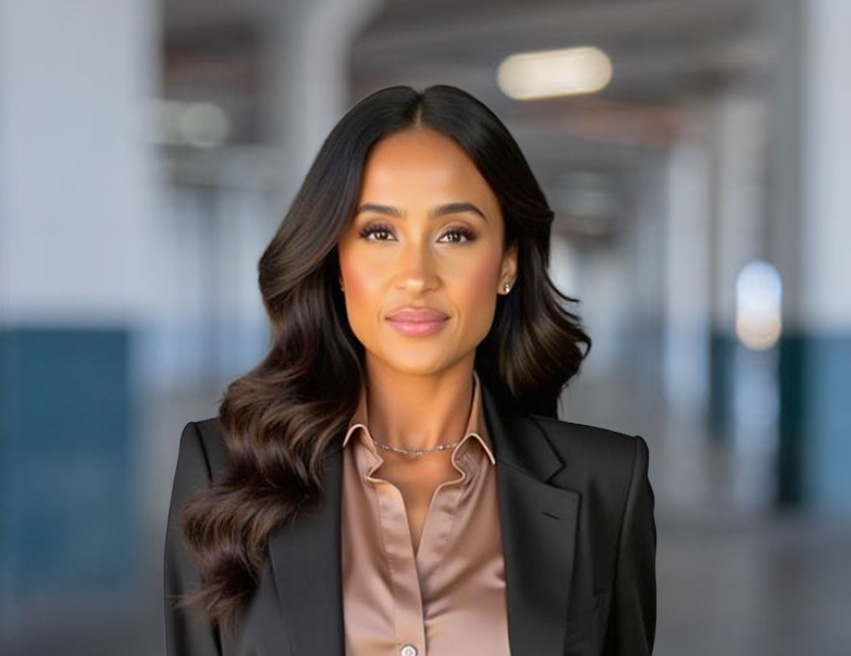 Veronica Fairweather