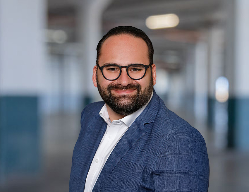 Jorge Perez