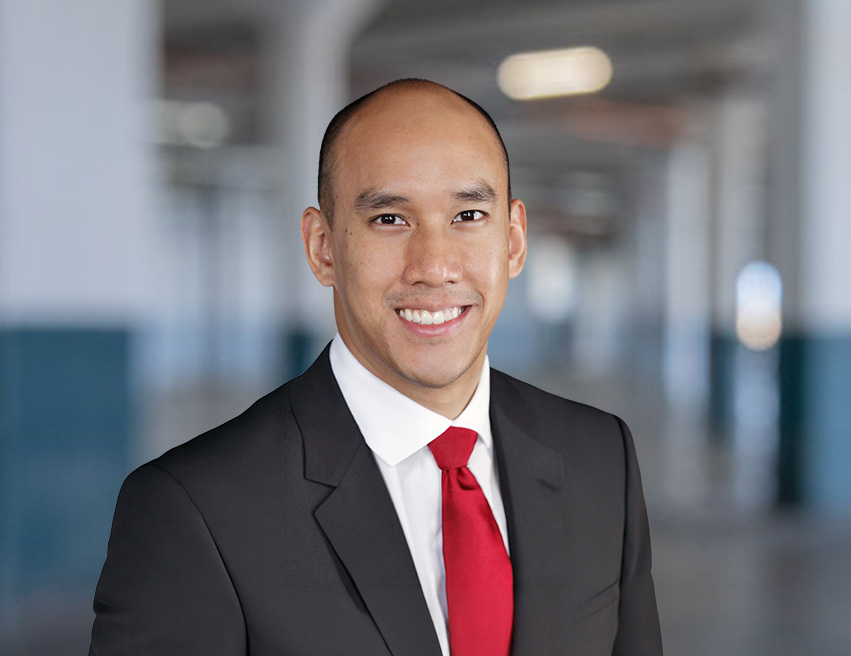 Van Tran