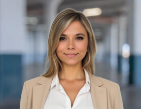 Vanessa Landram