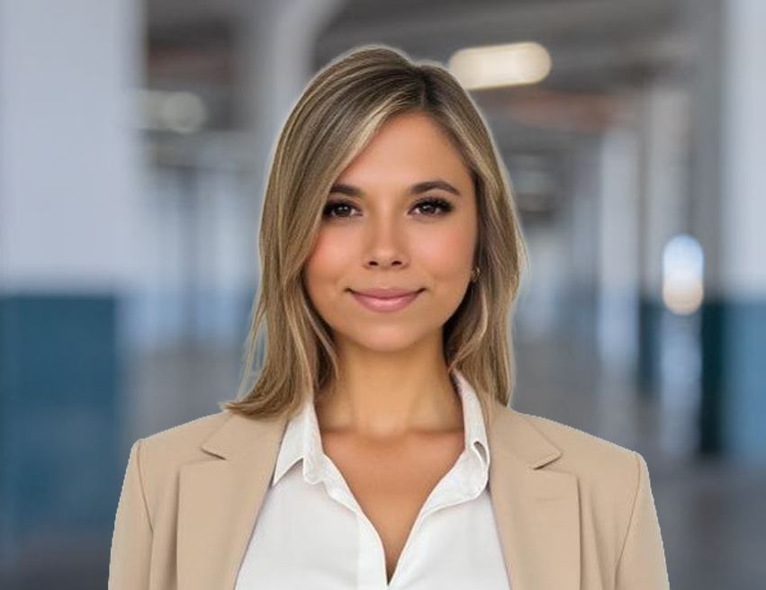 Vanessa Landram