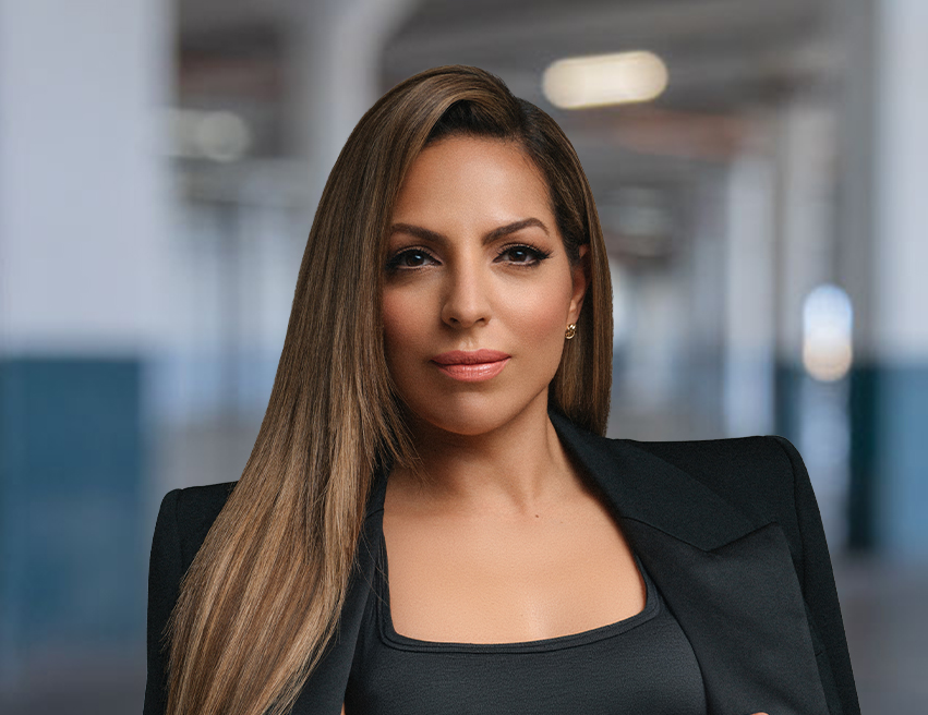 Luciane Serifovic