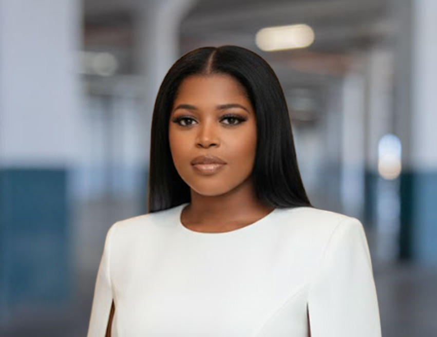 Rolanda Rogers