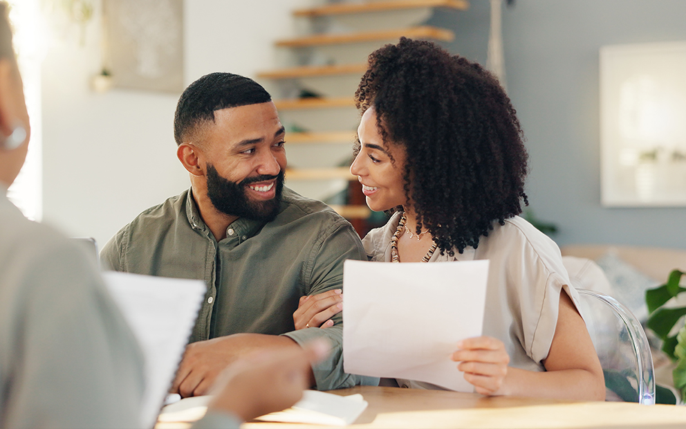 Veterans learning about the difference between va loan pre approval vs pre qualification