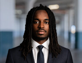 CJ Joseph