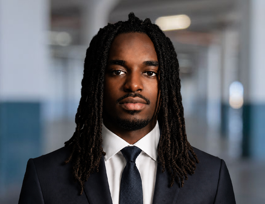 CJ Joseph