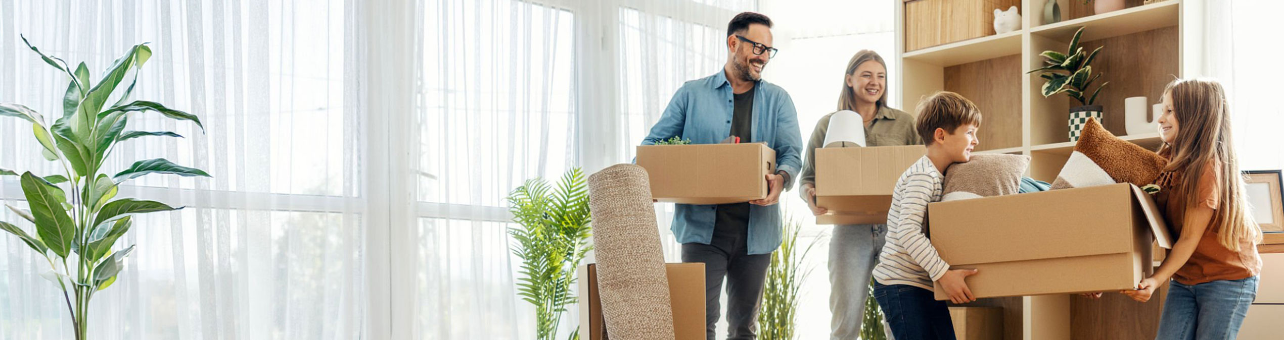You Sell Homes. What if You Could Finance Them, Too?