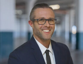 Michael Faragasso