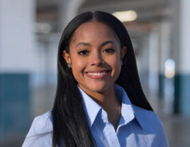 Alayah McDaniel