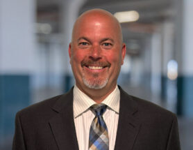 Ian Schrader