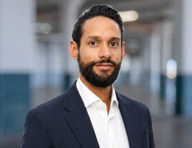 Sebastian Bolanos