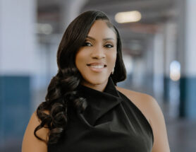 Kanieces Ellis
