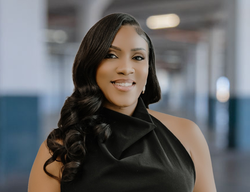 Kanieces Ellis