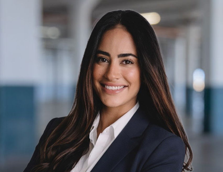 Karine Dirani