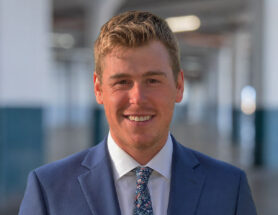 Marcus Bartlett