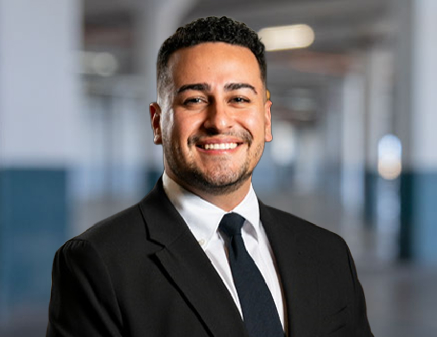 David Guzman