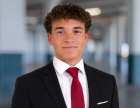 Ethan Roberts